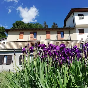 Hotel Rifugio Campiglio Italia
