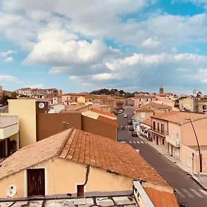  Bed & Breakfast La Pitraia Italia