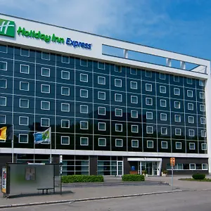Express North By Ihg 3*, Amberes Bélgica