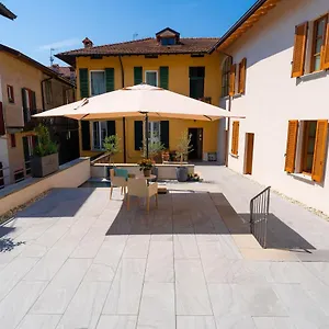  Hotel Alberti Italia
