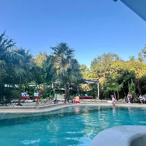 Hokhmah Heart 3*, Puerto Morelos México
