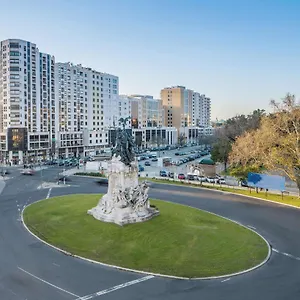 Nh Campo Grande Portugal