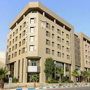 Novotel Túnez