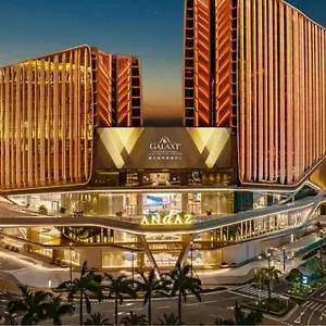 Andaz Macau, By Hyatt China