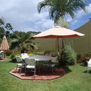 Bel Air Seychelles