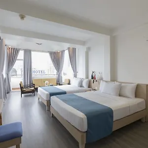 Meraki Boutique Hotel- Bui Vien-pham Ngu Lao Street Vietnam