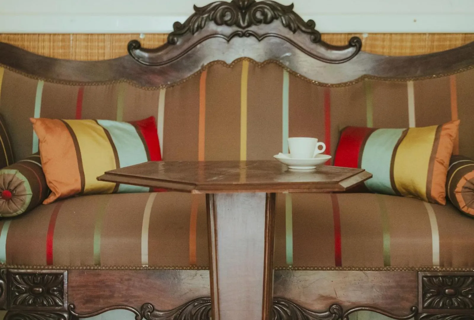 La Chambre Bleue Tunis Bed & Breakfast