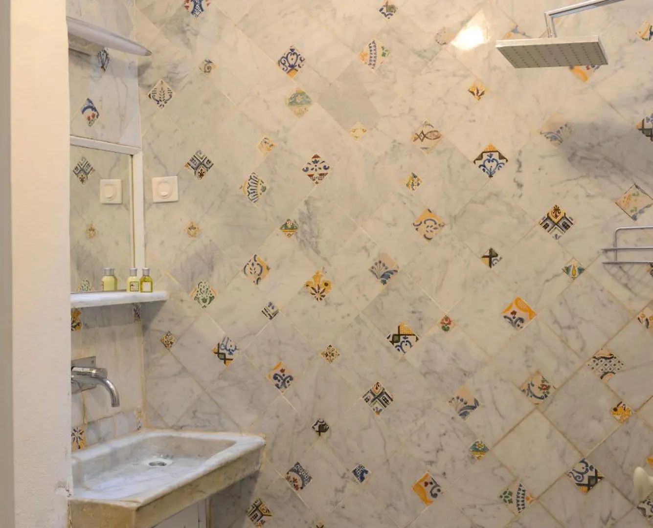 La Chambre Bleue Tunis Tunisia